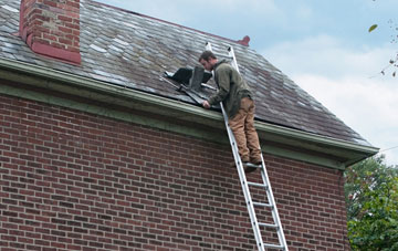 what affects urgent East Bower roof repairs