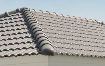 advantages of East Bower clay roofing