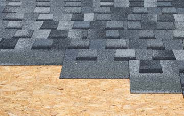 expert East Bower asphalt roof companies