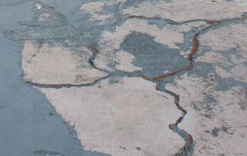 fibreglass roofing replacement East Bower