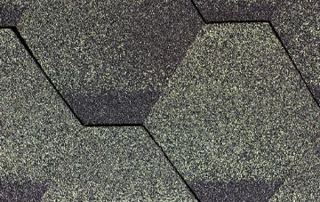 East Bower fibreglass shingle repairs