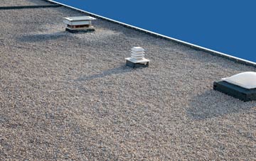 flat roofing East Bower, Somerset