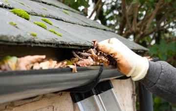 gutter cleaning East Bower, Somerset