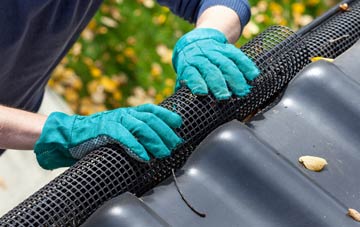 East Bower gutter repair companies