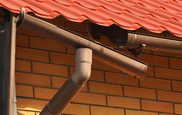 East Bower gutter repair costs