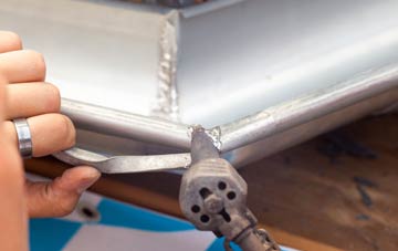 disadvantages of East Bower lead roofing