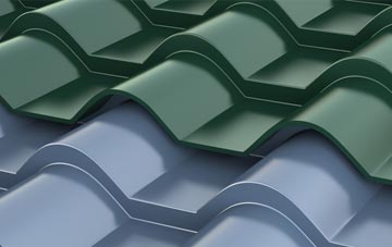 who should consider East Bower plastic roofs