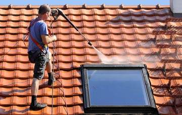 roof cleaning East Bower, Somerset