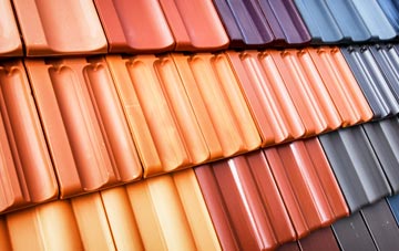 East Bower roof tile costs