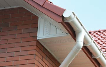 East Bower soffit repair costs