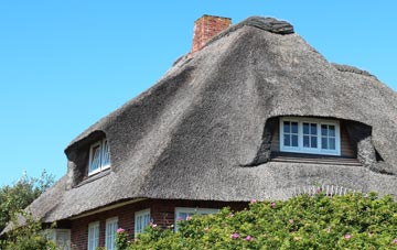 thatch roofing East Bower, Somerset