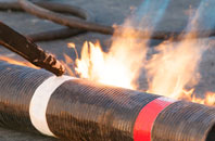 East Bower flat roofing replacement