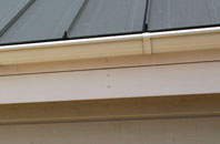 East Bower soffit repair